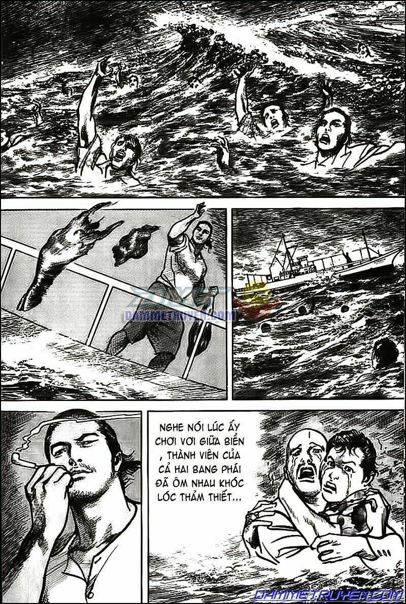 heat - thế giới ngầm chapter 43 19