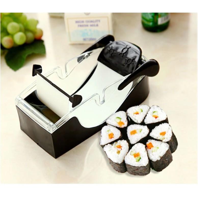 Dụng Cụ Cuộn Sushi Tiện Lợi