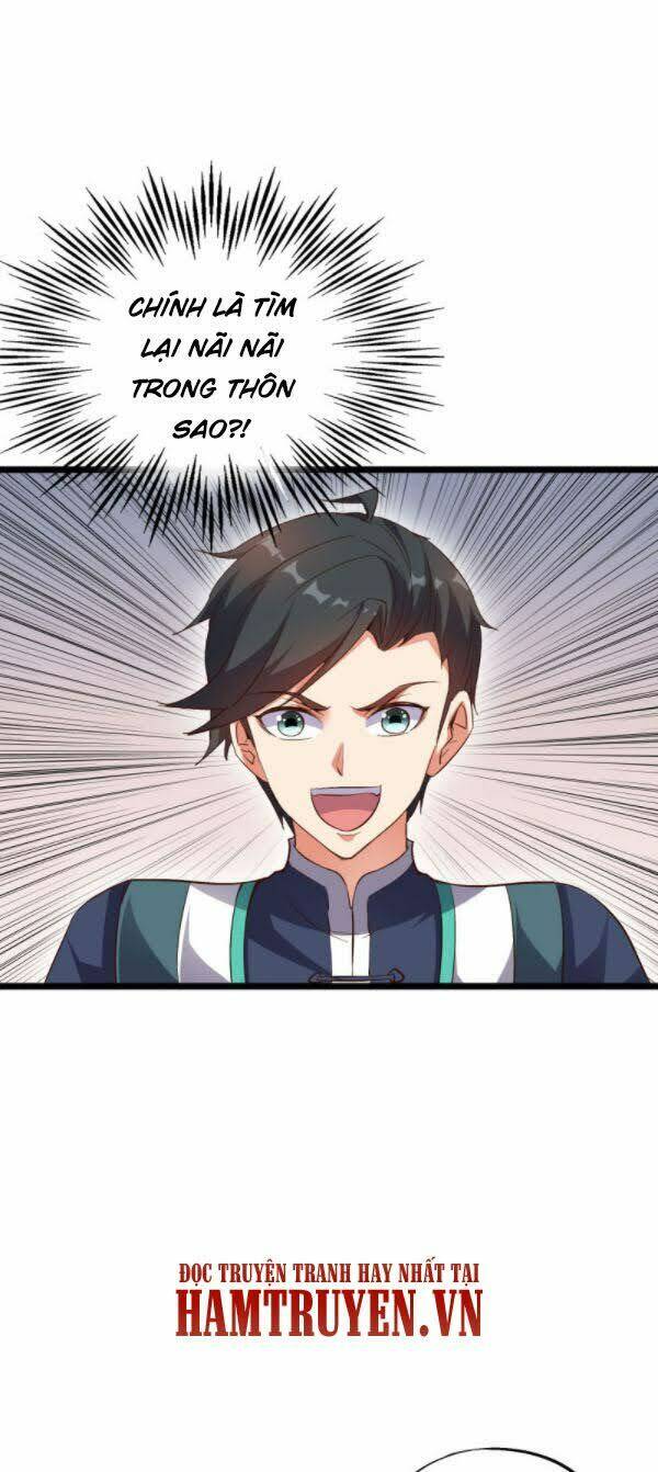 phục thiên thánh chủ chapter 59 25