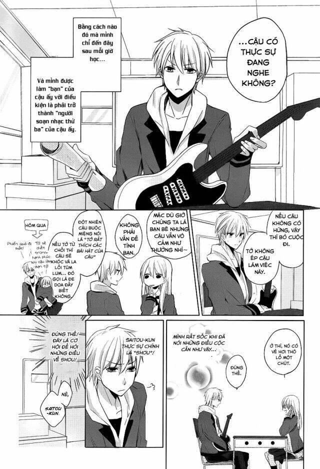 tổng hợp one shot. chapter 125 13