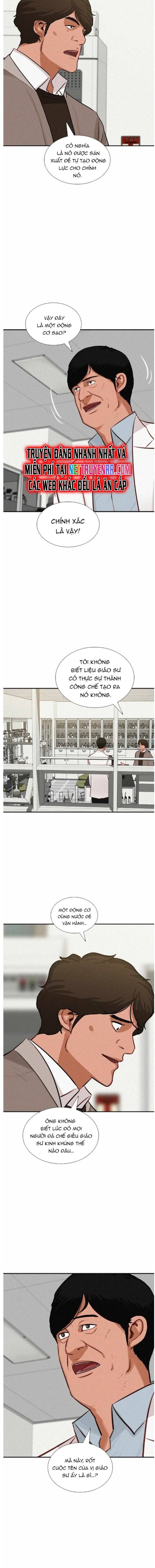 Chúa Tể Đồng Tiền Chapter 173 14