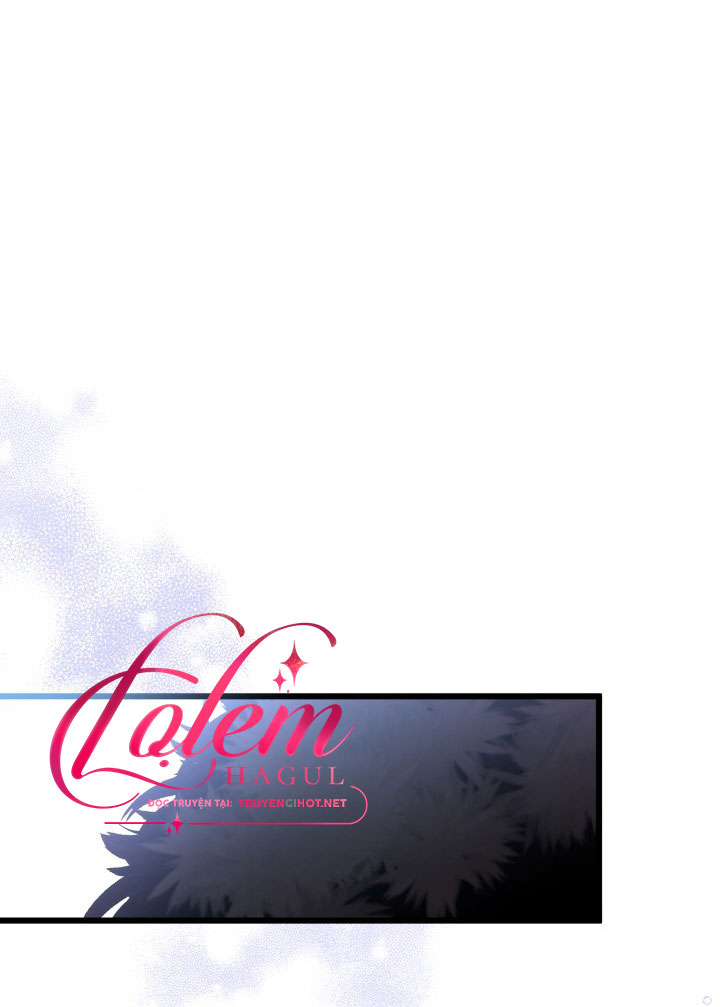 mối liên kết giữa báo đen và bé thỏ chapter 48 28