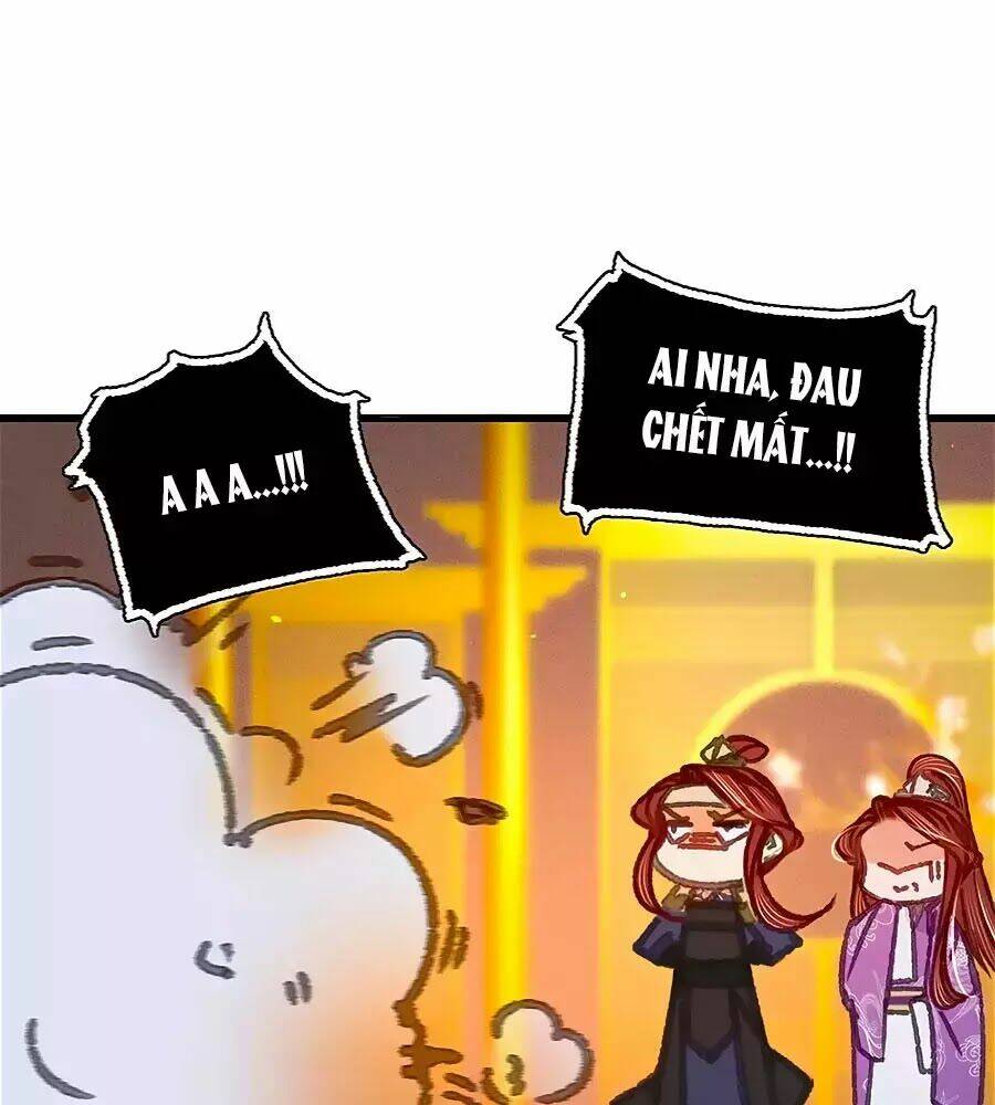 phượng hoàn triều: vương gia yêu nghiệt xin tránh đường chapter 40 8