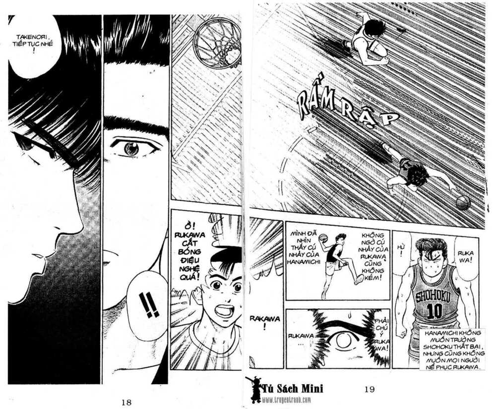 cao thủ bóng rổ chapter 30 19
