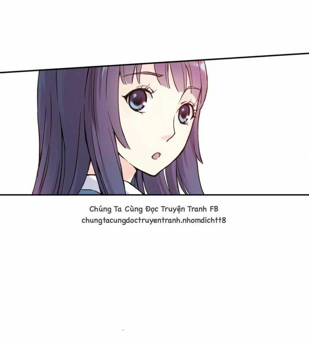 hương vị mùa hạ chapter 6 21