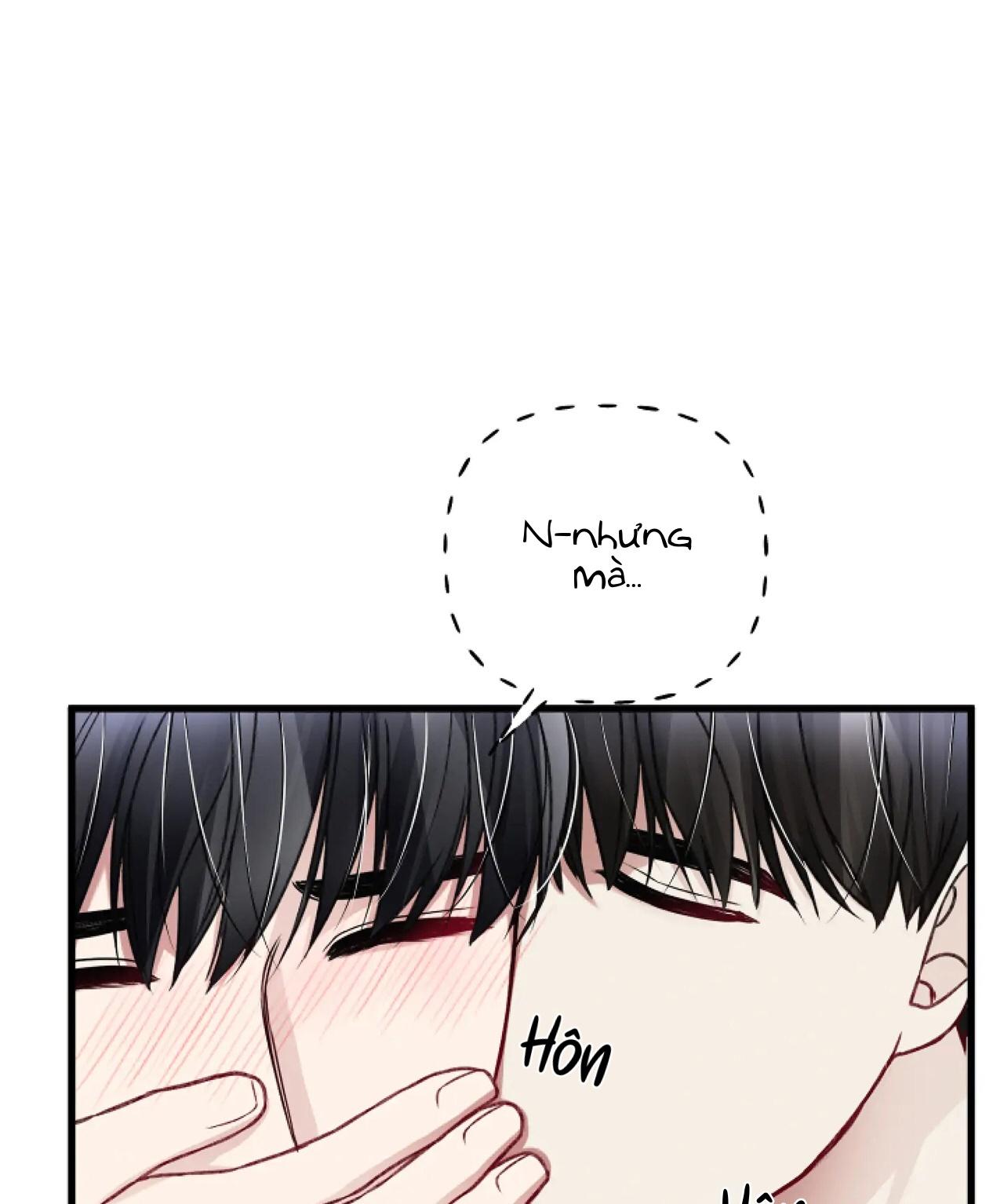 cuộc sống thường nhật của trị liệu viên hạng b chapter 52 21