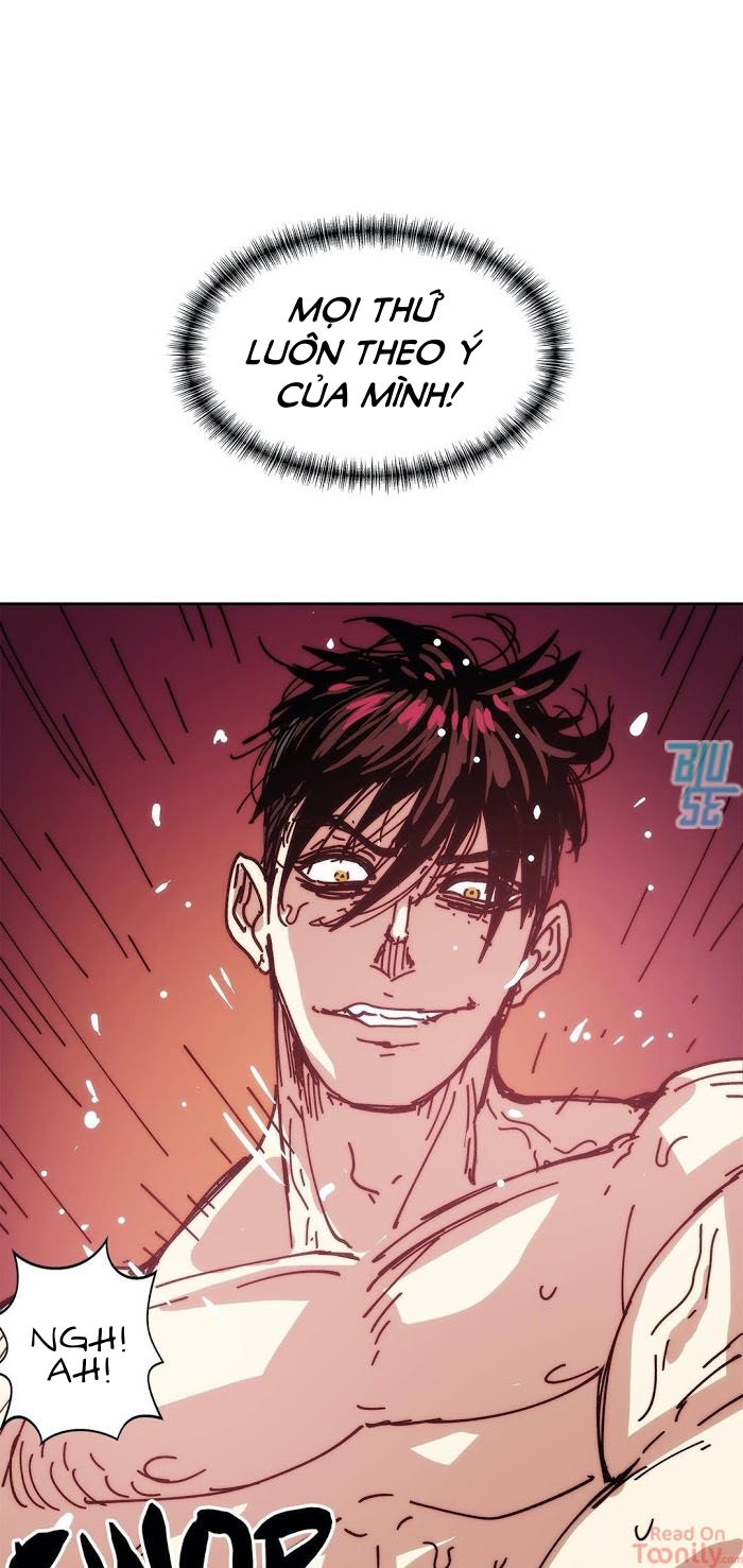 dục vọng chết người chapter 31 45