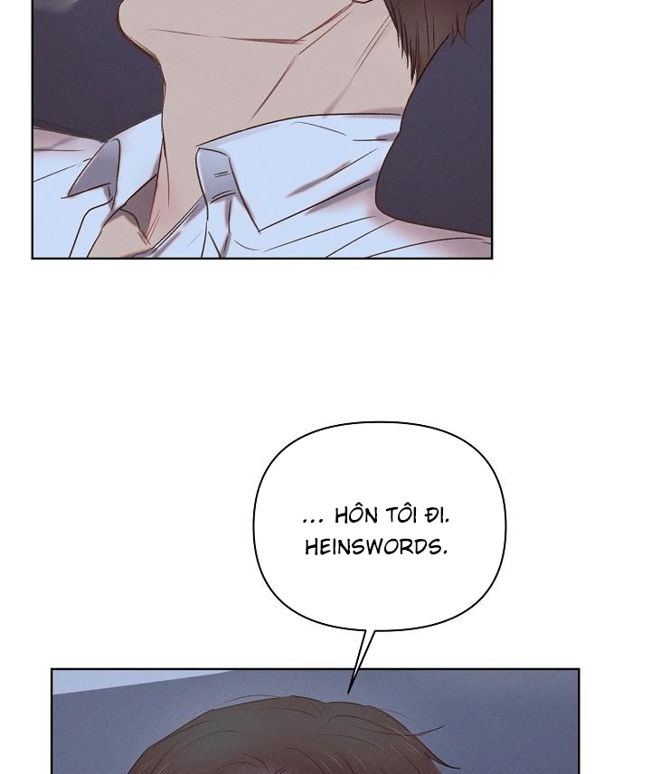 đại úy lãng mạn thân yêu của tôi chapter 3 22