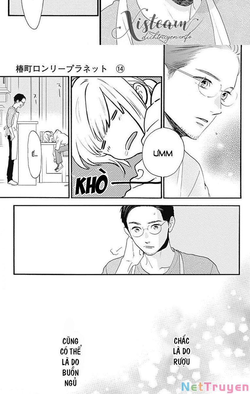 những đóa sơn trà kia, sẽ vì em mà đơm hoa khoe sắc chapter 77.3 11