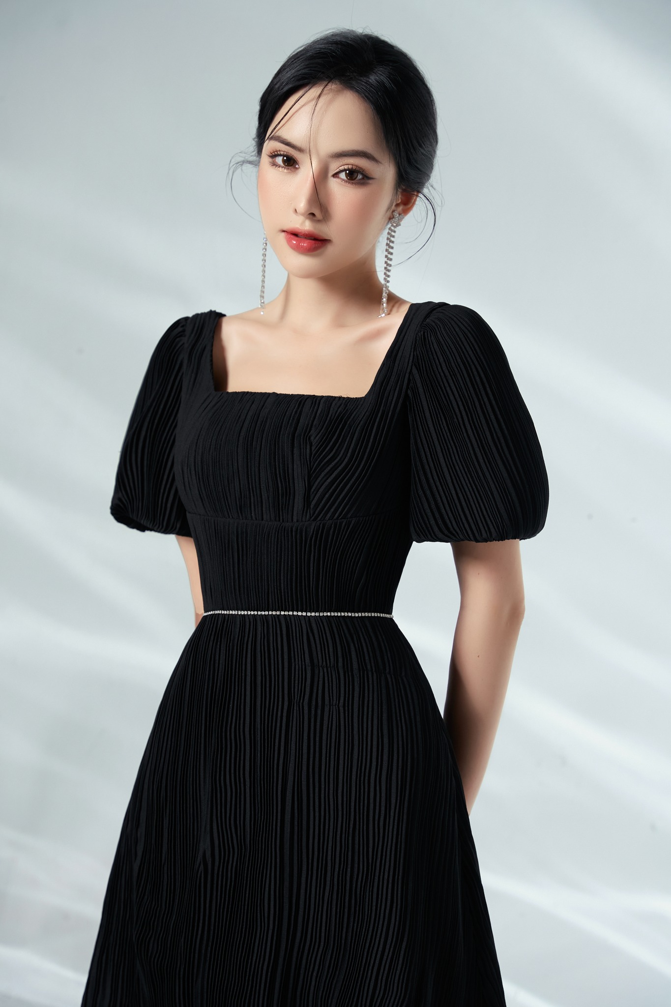 OLV - Đầm Lottie Dress