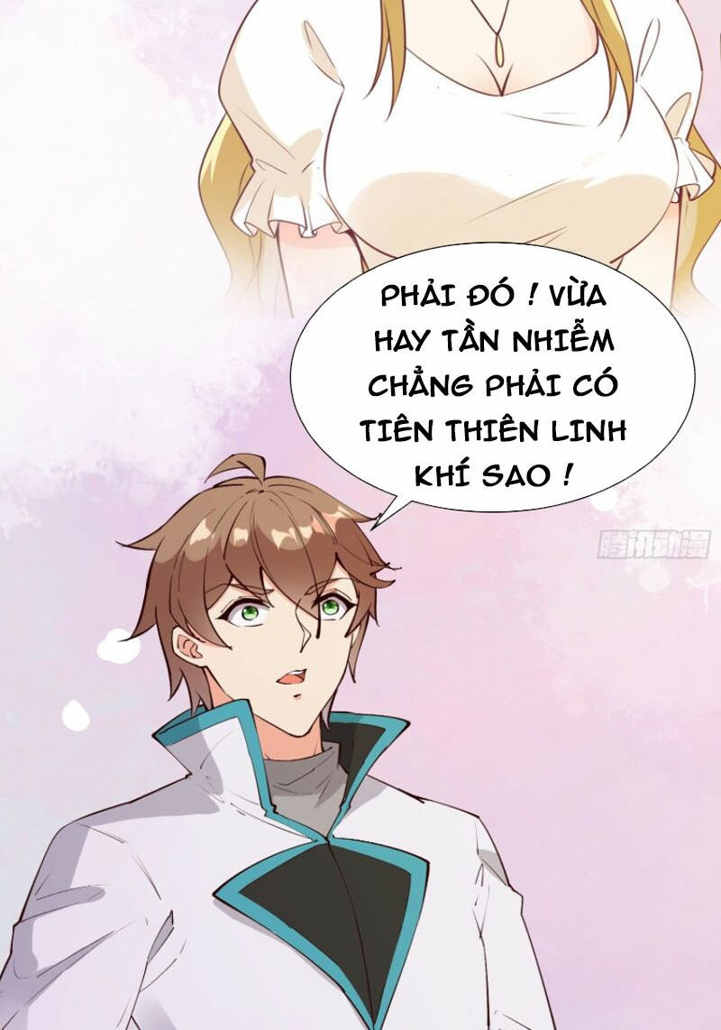 ta lập hậu cung tại tây du ký chapter 71 17