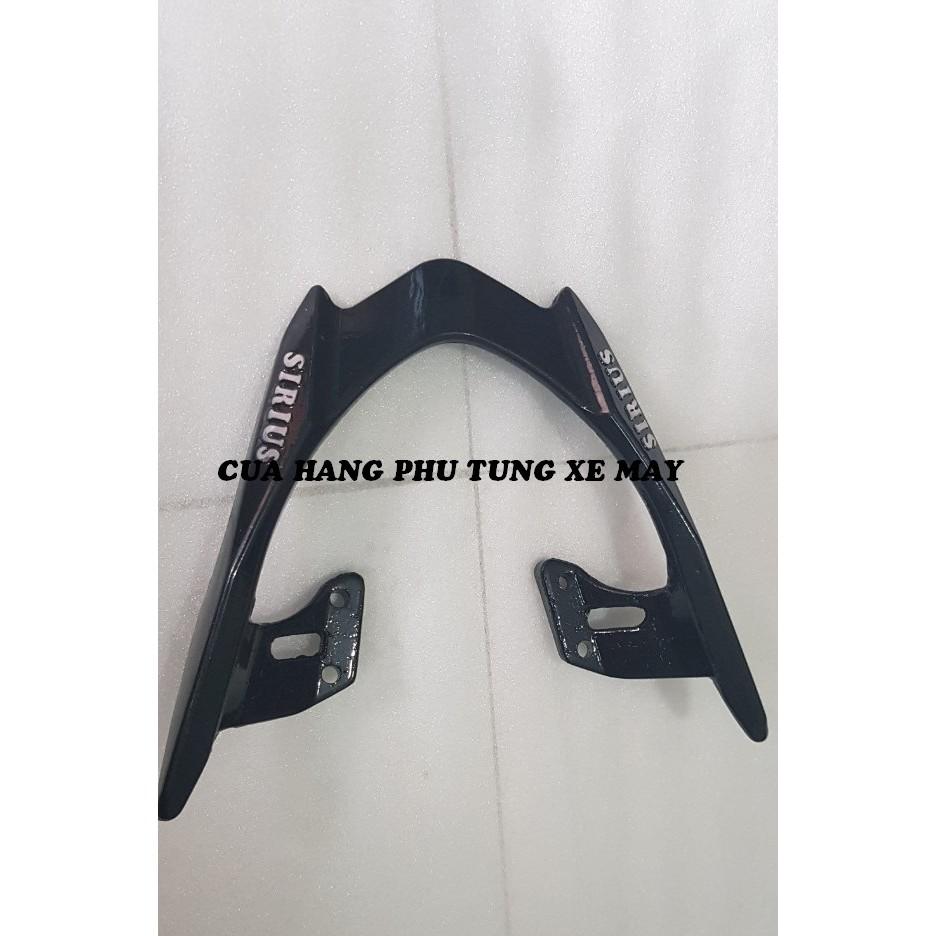 Cảng chế kiểu Ex 150 dành cho xe Sirius