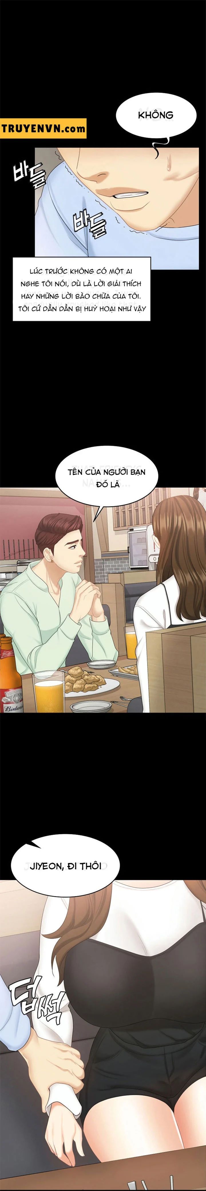 cô ấy là em gái tôi nhưng không sao chapter 19 7