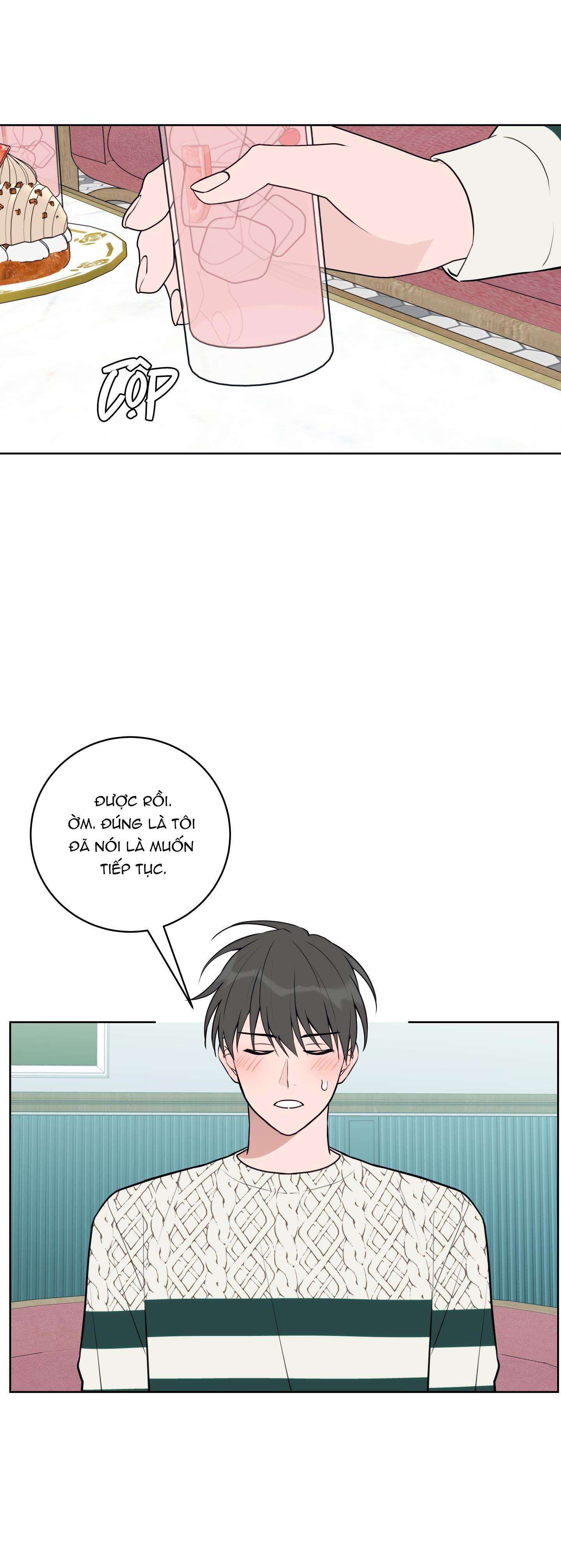 ba đêm làm tình thiệt đấy chapter 22 33