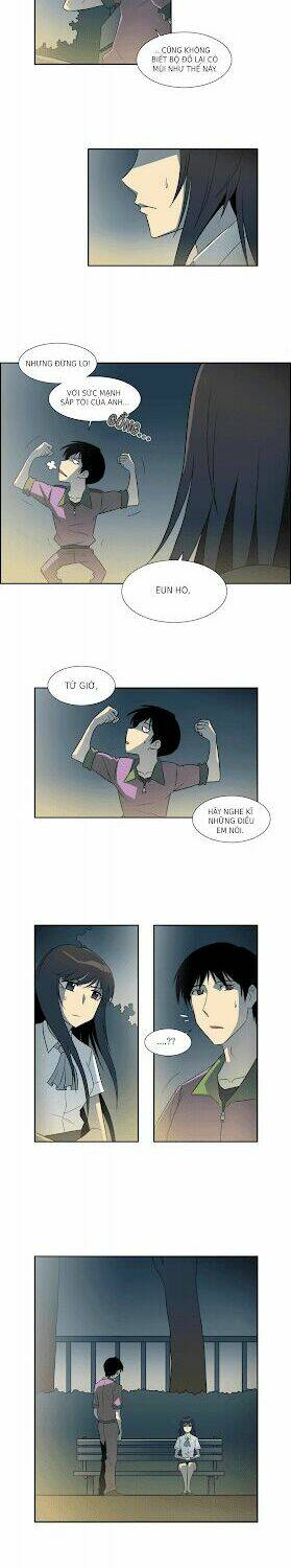 melo holic chapter 23 11