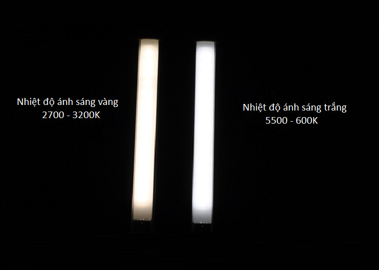 Đèn 21 led để bàn cảm ứng chạm thông minh siêu sáng, tản nhiệt tốt cắm cổng USB