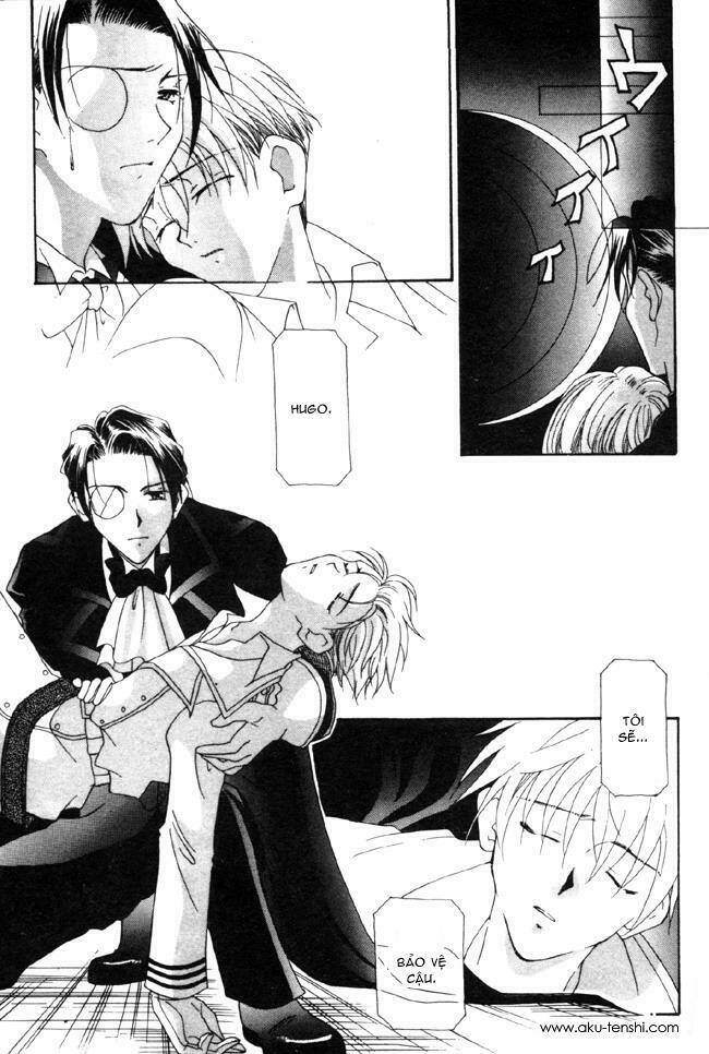 dorobou to keiji chapter 2 23