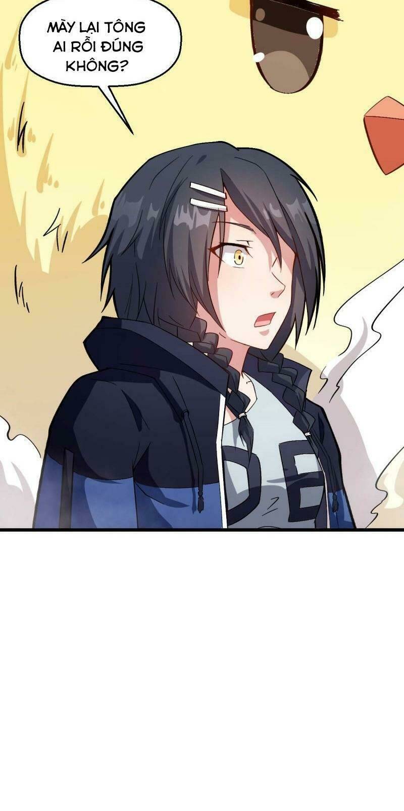 vườn trường cuồng sư hệ thống chapter 98 28