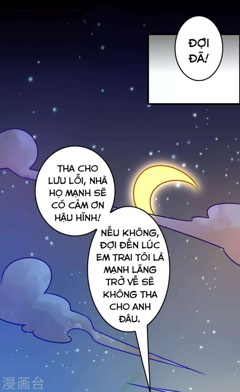 dị giới cung ứng thương chapter 35 11