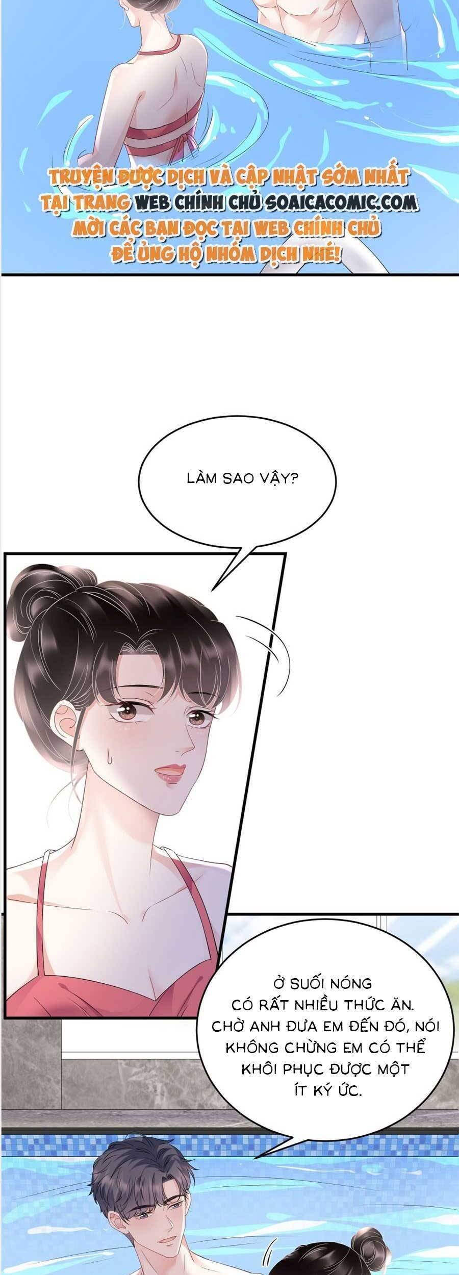 [16+] đại tiểu thư có thể có ý đồ xấu chapter 128 15