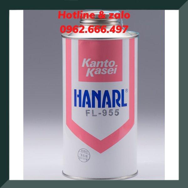 Dầu Kanto-Kasei HANARL FL-955