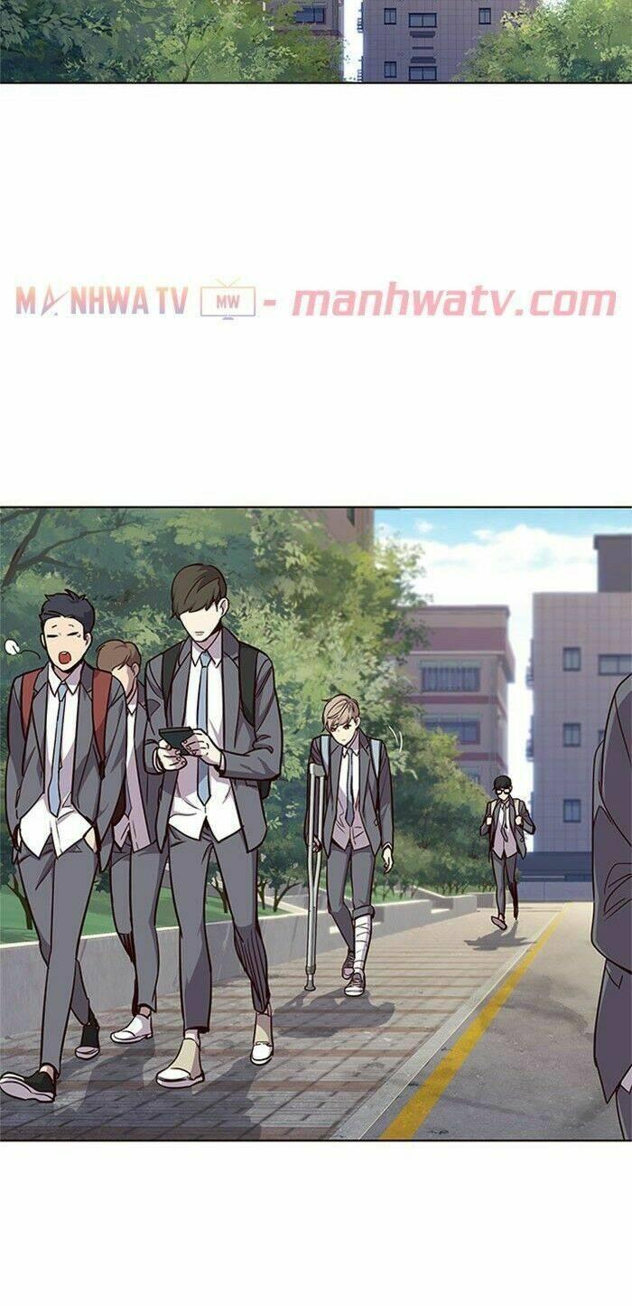 biến thân thành mèo chapter 17 43