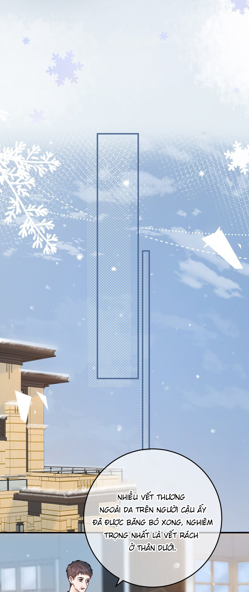 trước và sau ly hôn! chapter 73 11