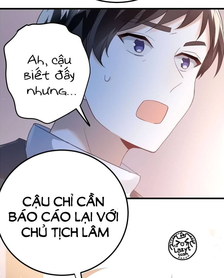 tình yêu huyễn tưởng chapter 17 55