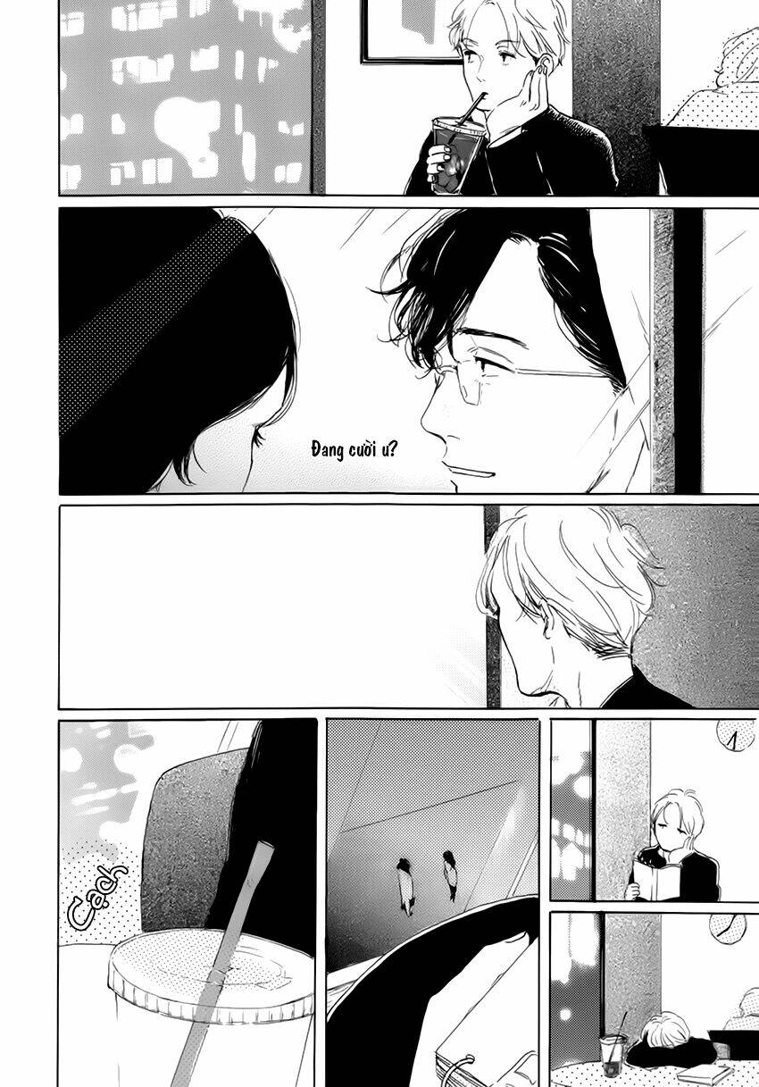 dạy trẻ bất thành chapter 2 16