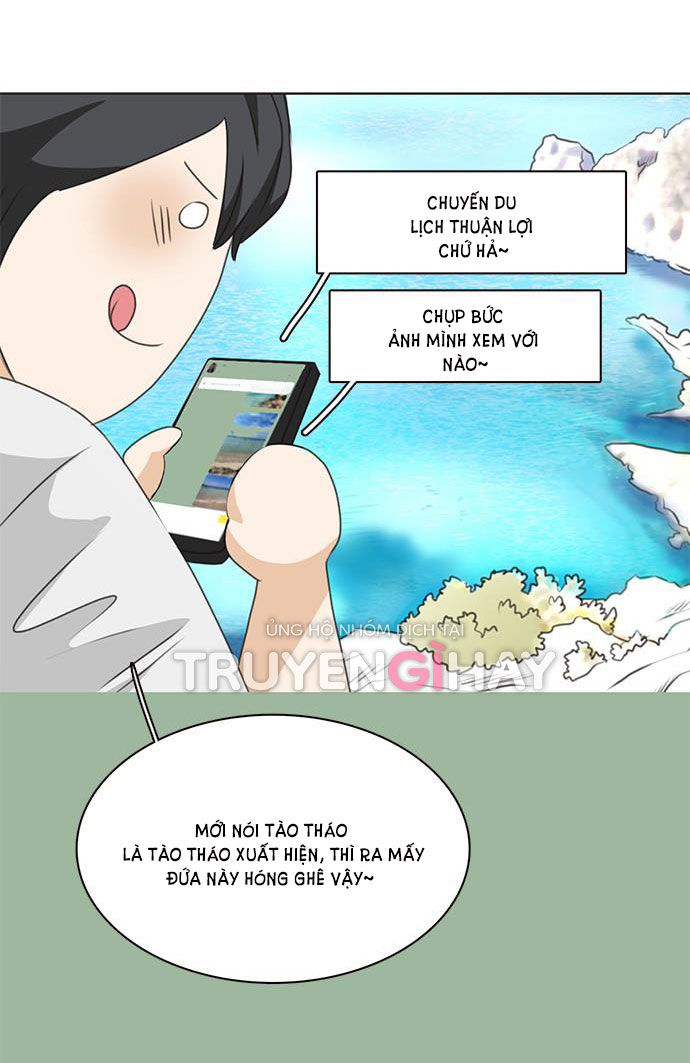 Tuyển Tập Truyện Ngắn Dằm Khăm Của Bạn Mảy chapter 16.1 - Trang 5