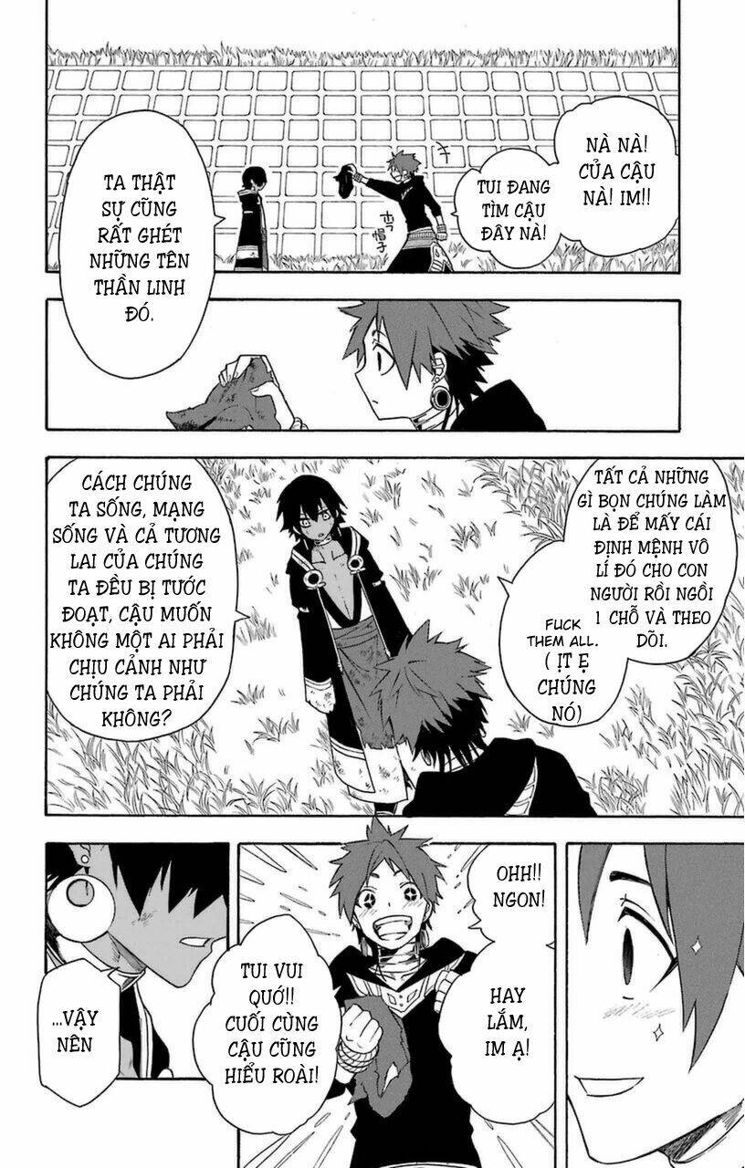 great priest imhotep chapter 9 28