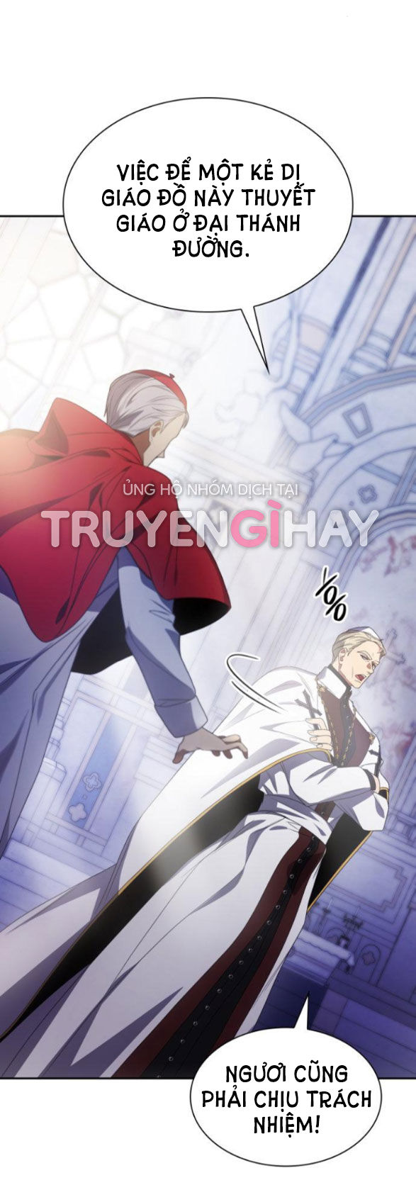 chị yêu, kiếp này em sẽ là hoàng hậu chapter 12.1 19