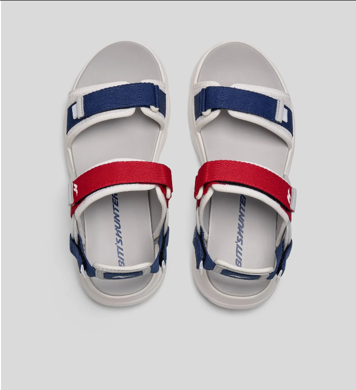 Sandal Bitis Hunter nam (39-44)