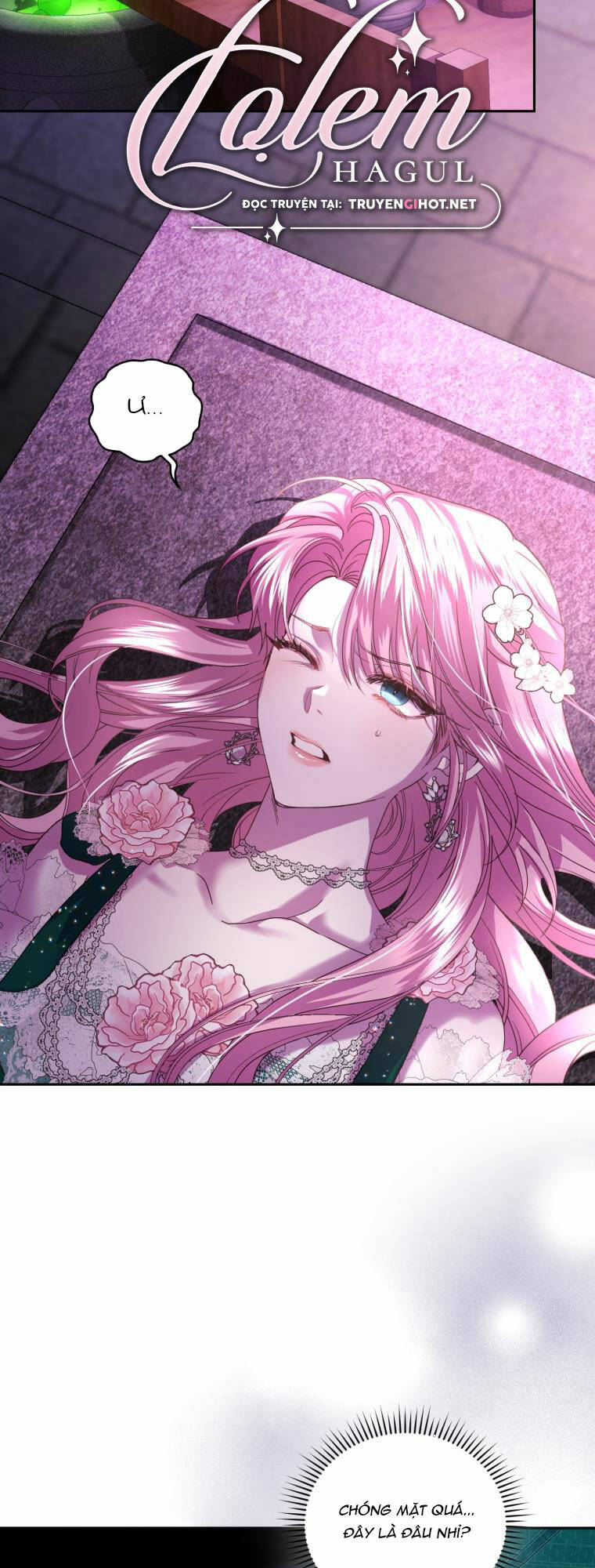nhà điều chế nước hoa độc quyền của bạo chúa chapter 80 2