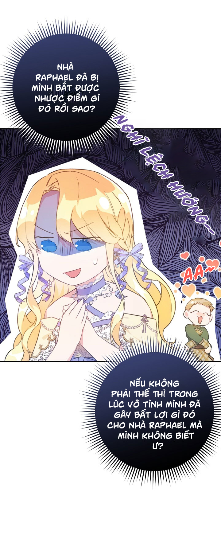 con rối ác nữ marionette chapter 35 45