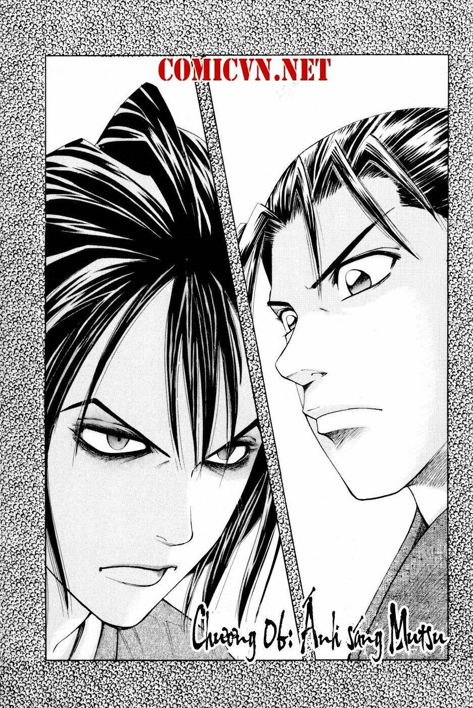 thiếu niên vương phần 2 chapter 6 3