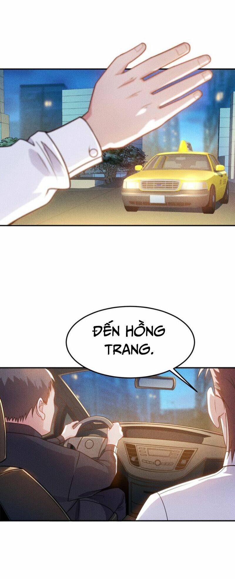 cao thủ cận vệ của nữ chủ tịch chapter 82 2