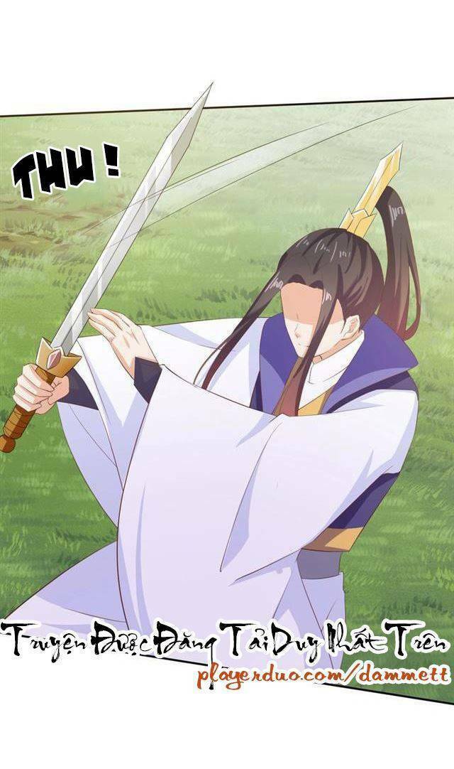 ngạo kiều vương gia huyên náo phi chapter 56 29