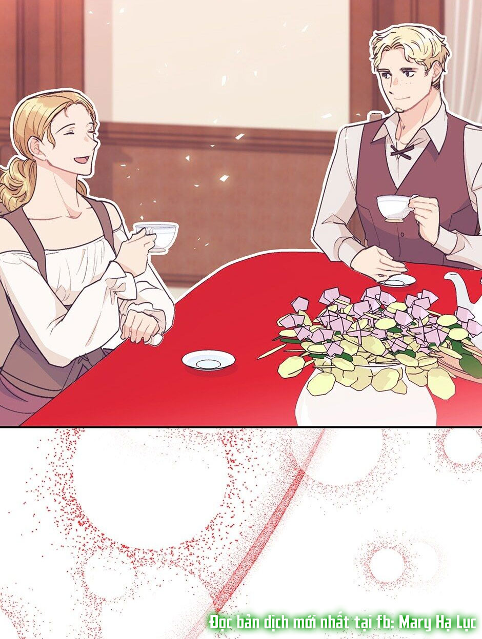 50 công thức pha trà của nữ công tước chapter 116 12