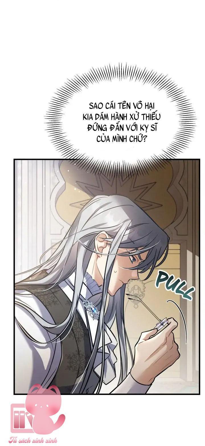 đêm đen khuất bóng chapter 21 50