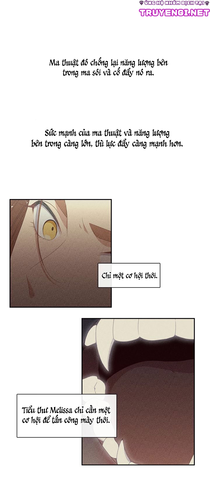 cẩn thận nữ phụ phản diện đấy! chapter 54 46