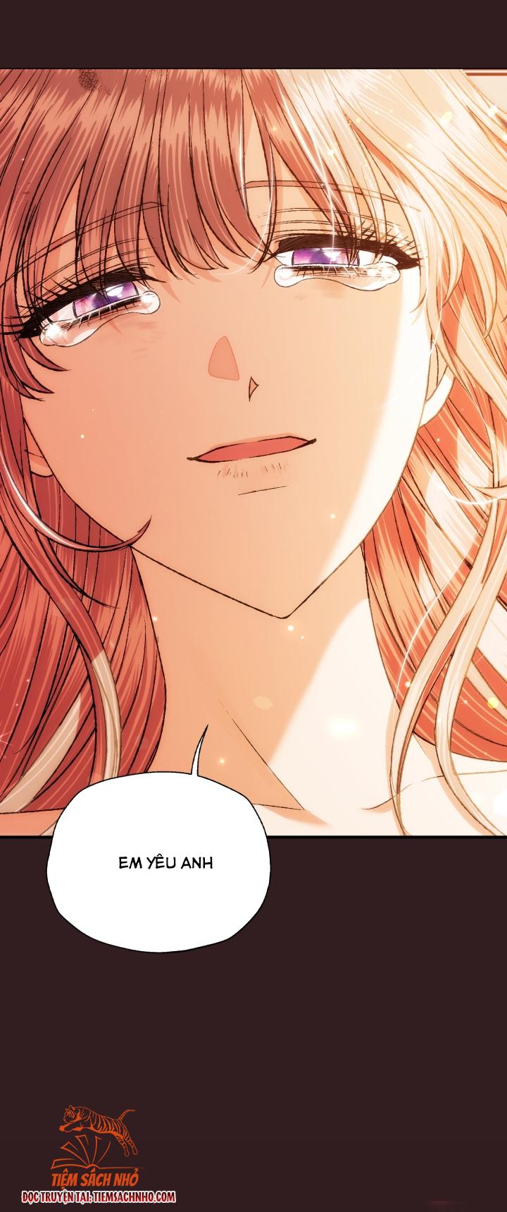 cha, con không muốn kết hôn đâu chapter 76 27