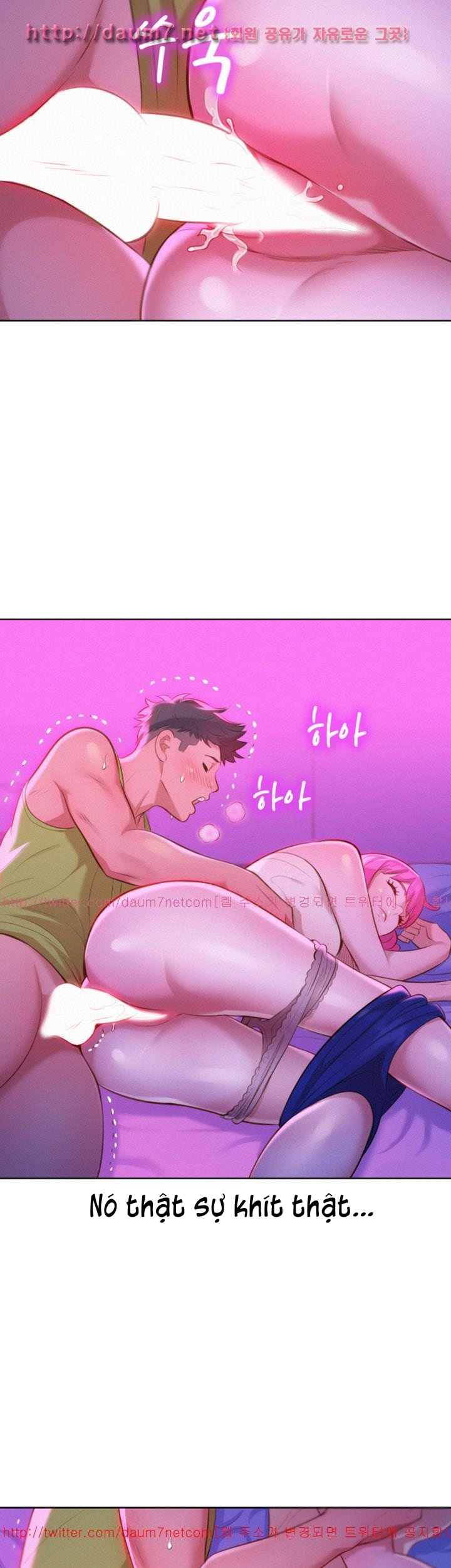 chị gái mưa chapter 15 21