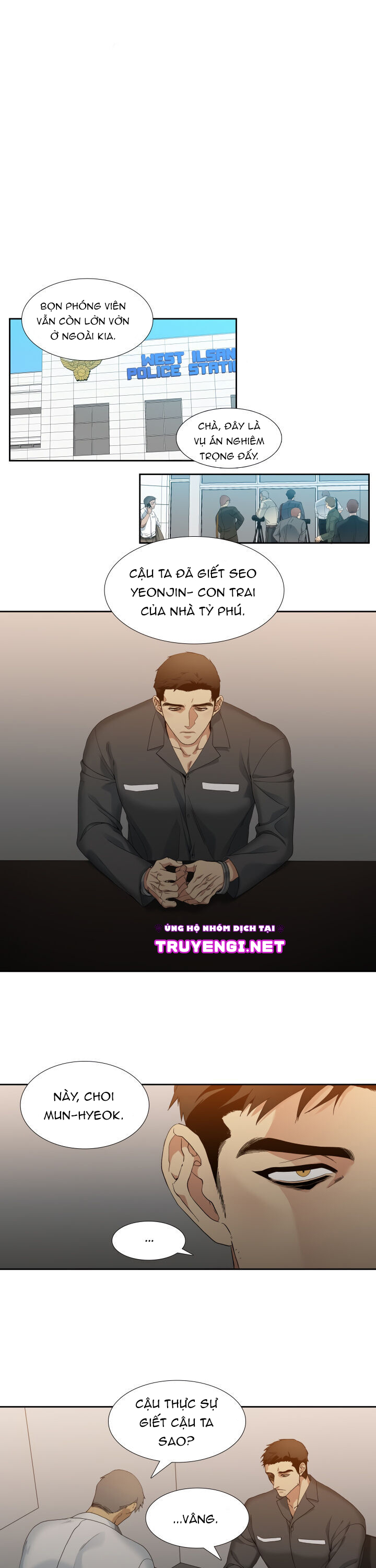 xúc cảm điên cuồng chapter 1 3