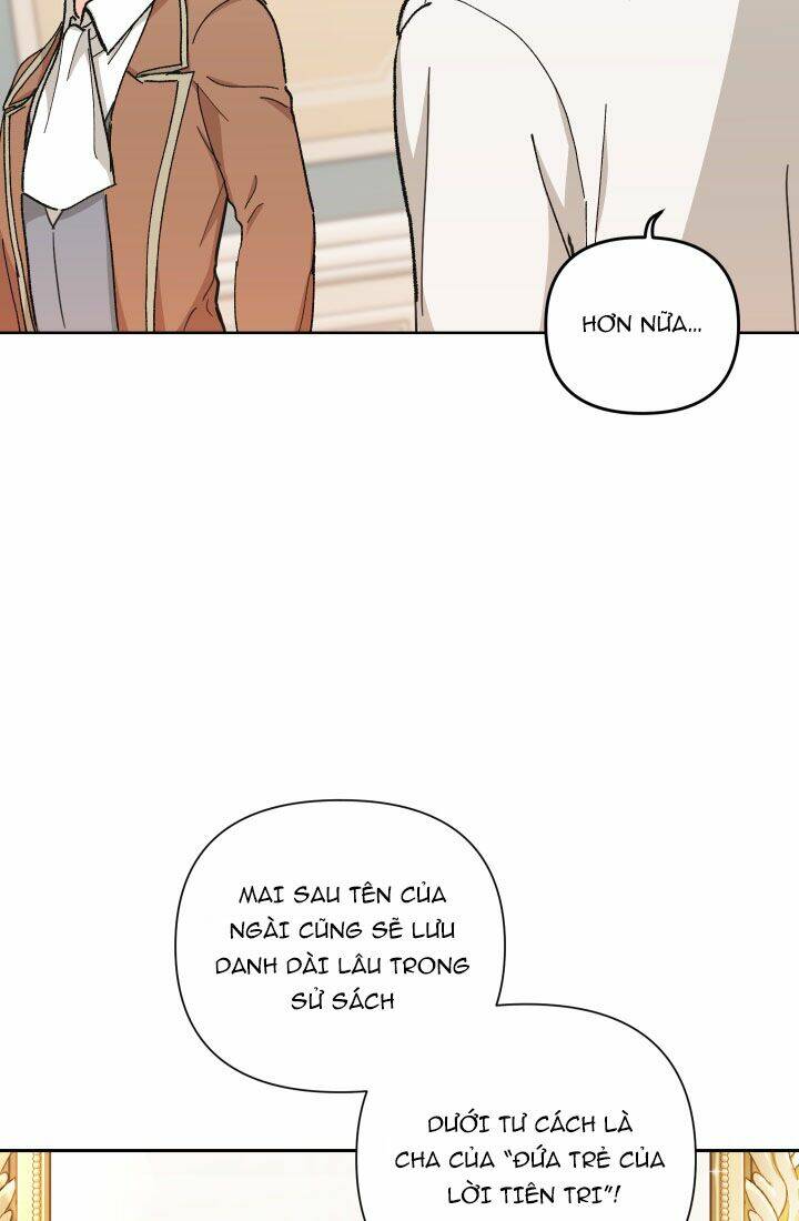 hoàng hậu bé bỏng chapter 41.1 20