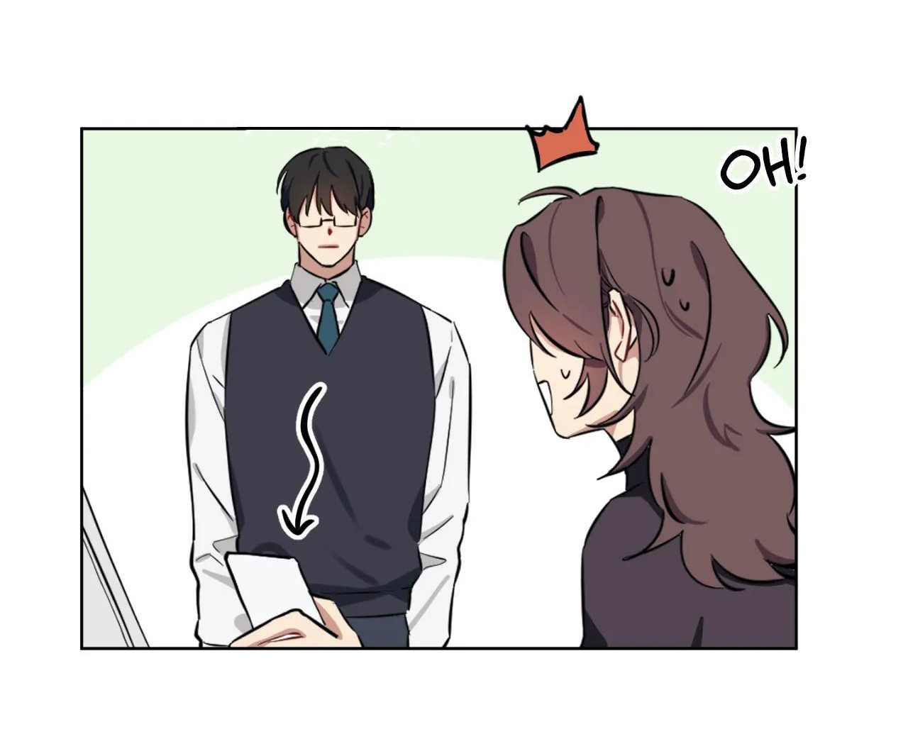 nói rằng cậu yêu tôi chapter 1 20