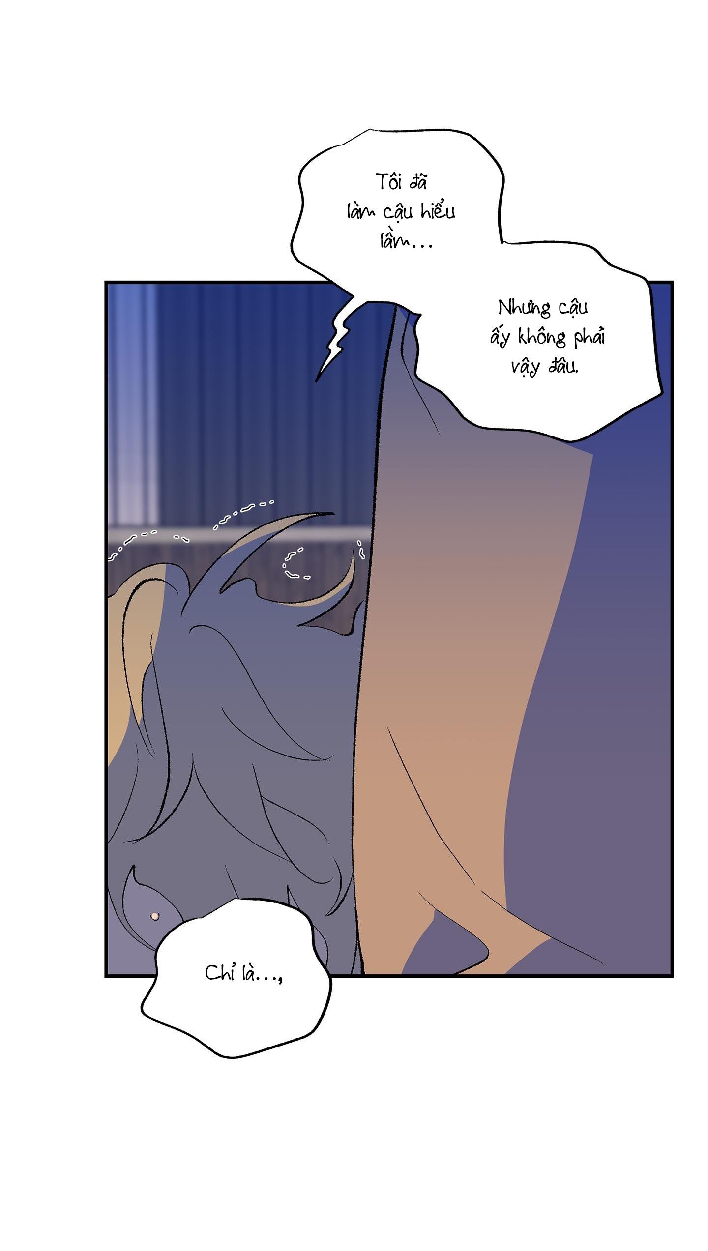 ông chú bên cửa sổ chapter 23 59