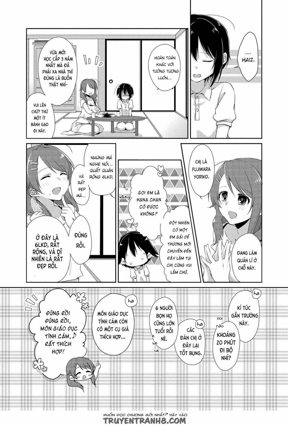 tachibanakan to lie angle chapter 1 13