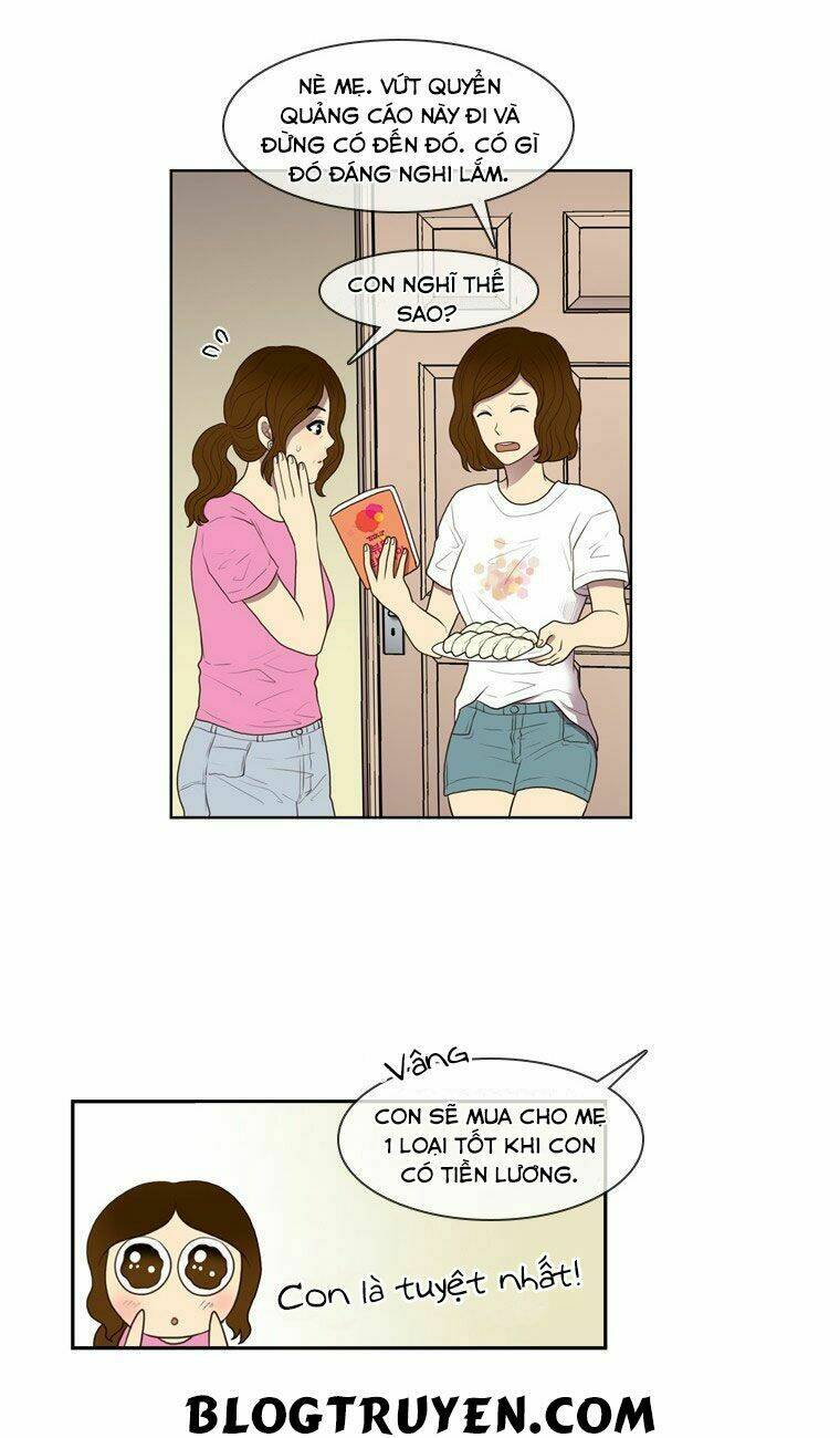 my shining world chapter 38 15