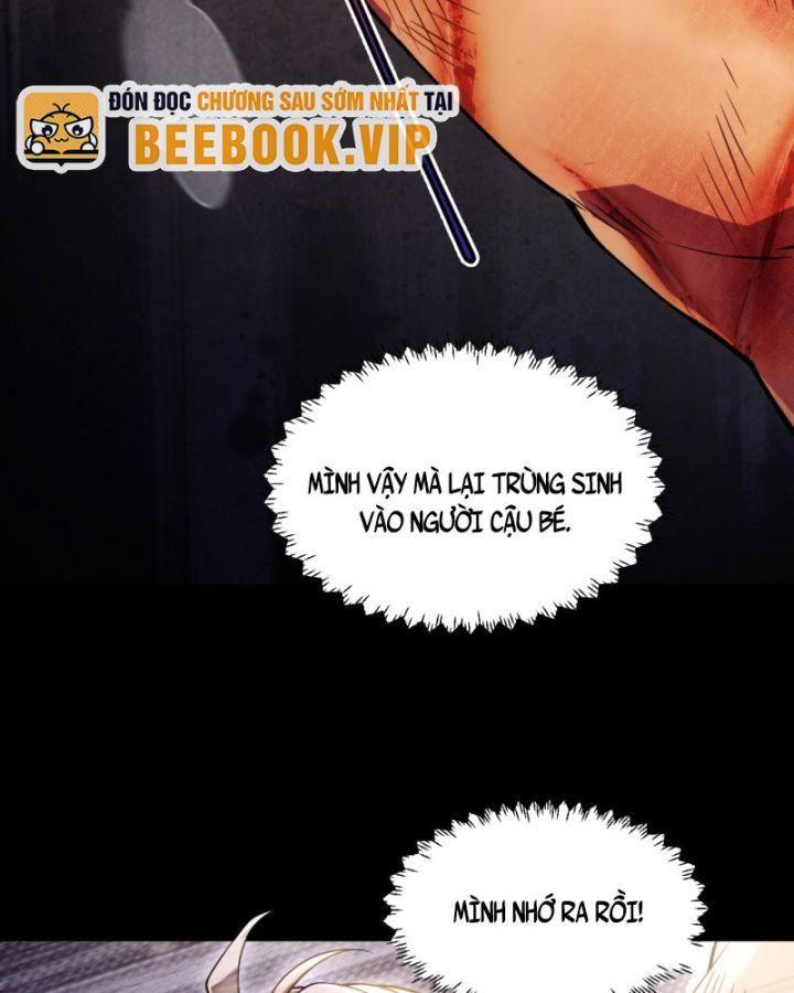 trong tuyệt cảnh ta không ngừng thăng cấp chapter 2 3